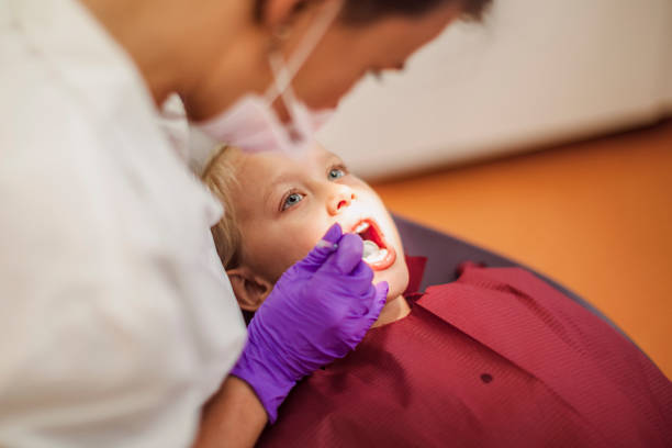Best Urgent Tooth Repair  in Laurie, MO